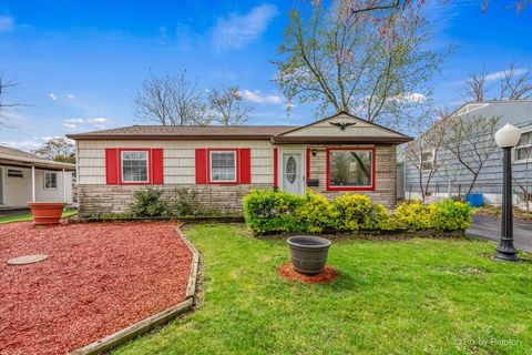 710 Lyman Street West Chicago IL 60185