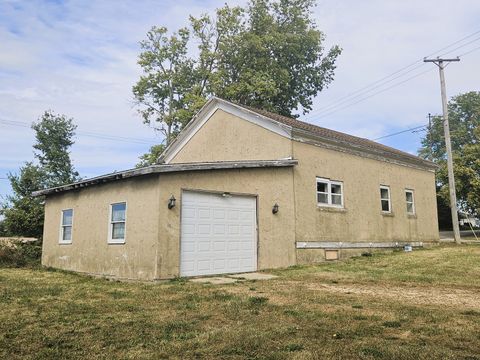 Tiny photo for 1547 US Highway 52, Dixon, IL 61021 (MLS # 12489444)