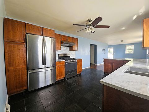 Tiny photo for 1547 US Highway 52, Dixon, IL 61021 (MLS # 12489444)