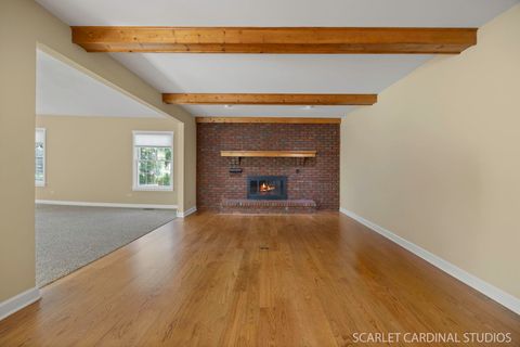 Tiny photo for 192 Cassin Road, Naperville, IL 60565 (MLS # 12462472)