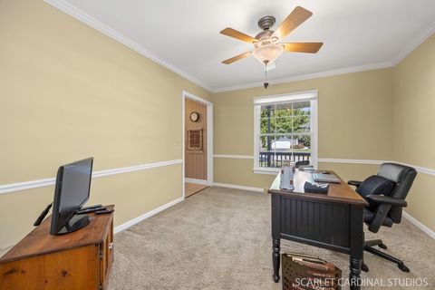 Tiny photo for 192 Cassin Road, Naperville, IL 60565 (MLS # 12462472)