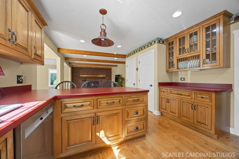 Tiny photo for 192 Cassin Road, Naperville, IL 60565 (MLS # 12462472)