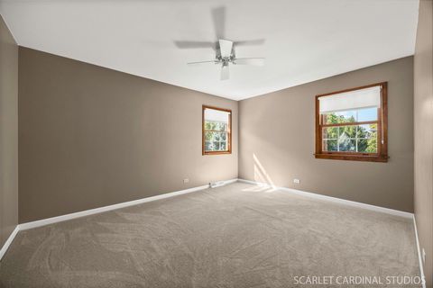 Tiny photo for 192 Cassin Road, Naperville, IL 60565 (MLS # 12462472)