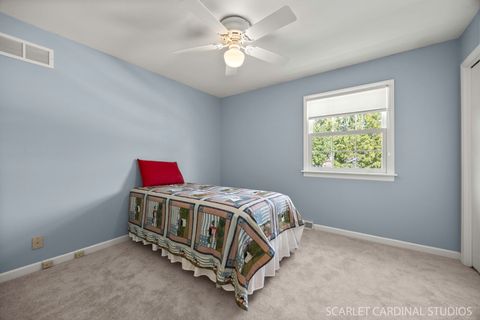 Tiny photo for 192 Cassin Road, Naperville, IL 60565 (MLS # 12462472)