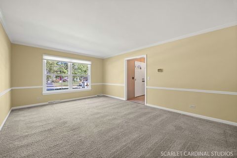 Tiny photo for 192 Cassin Road, Naperville, IL 60565 (MLS # 12462472)