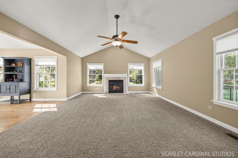 Tiny photo for 192 Cassin Road, Naperville, IL 60565 (MLS # 12462472)