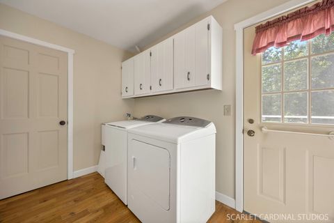 Tiny photo for 192 Cassin Road, Naperville, IL 60565 (MLS # 12462472)