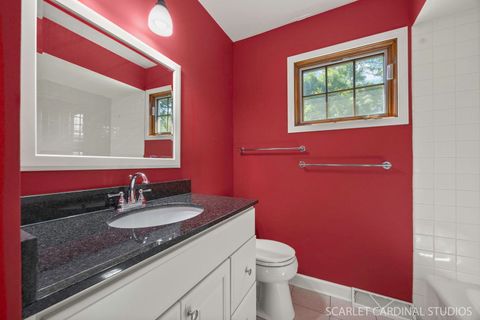 Tiny photo for 192 Cassin Road, Naperville, IL 60565 (MLS # 12462472)