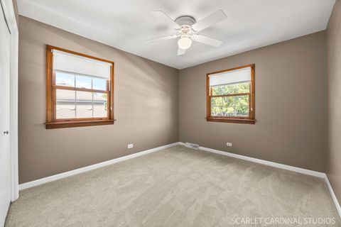 Tiny photo for 192 Cassin Road, Naperville, IL 60565 (MLS # 12462472)