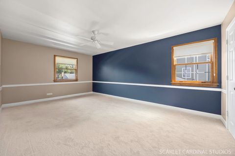 Tiny photo for 192 Cassin Road, Naperville, IL 60565 (MLS # 12462472)