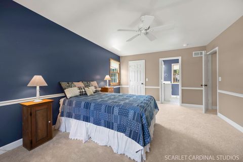 Tiny photo for 192 Cassin Road, Naperville, IL 60565 (MLS # 12462472)