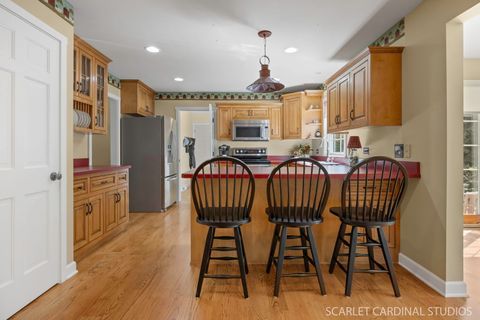 Tiny photo for 192 Cassin Road, Naperville, IL 60565 (MLS # 12462472)
