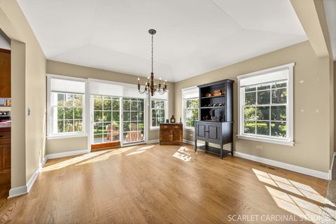 Tiny photo for 192 Cassin Road, Naperville, IL 60565 (MLS # 12462472)