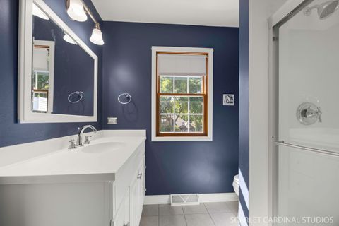 Tiny photo for 192 Cassin Road, Naperville, IL 60565 (MLS # 12462472)