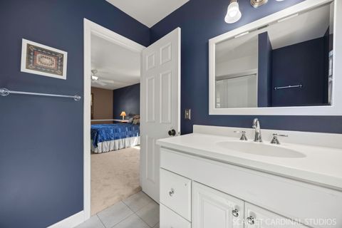 Tiny photo for 192 Cassin Road, Naperville, IL 60565 (MLS # 12462472)