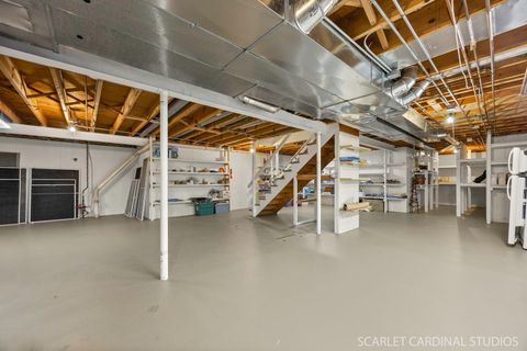 Tiny photo for 192 Cassin Road, Naperville, IL 60565 (MLS # 12462472)
