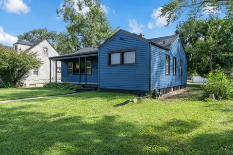Tiny photo for 70 E 150th Street, Harvey, IL 60426 (MLS # 12750669)