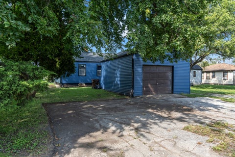 Tiny photo for 70 E 150th Street, Harvey, IL 60426 (MLS # 12750669)
