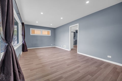 Tiny photo for 70 E 150th Street, Harvey, IL 60426 (MLS # 12750669)