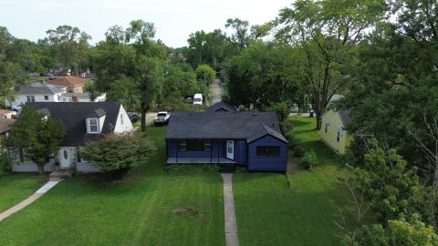 Tiny photo for 70 E 150th Street, Harvey, IL 60426 (MLS # 12750669)