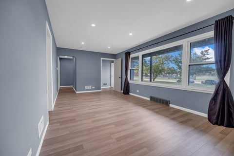 Tiny photo for 70 E 150th Street, Harvey, IL 60426 (MLS # 12750669)