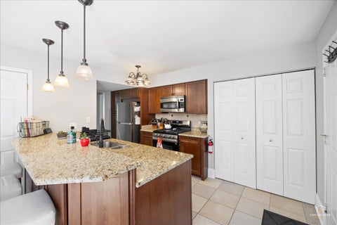 Tiny photo for 136 Hemstead Street, Lake Bluff, IL 60044 (MLS # 12738905)