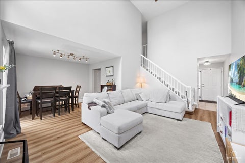 Tiny photo for 136 Hemstead Street, Lake Bluff, IL 60044 (MLS # 12738905)