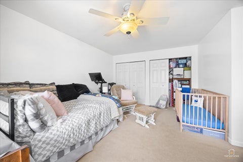 Tiny photo for 136 Hemstead Street, Lake Bluff, IL 60044 (MLS # 12738905)