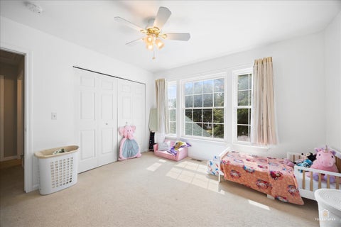 Tiny photo for 136 Hemstead Street, Lake Bluff, IL 60044 (MLS # 12738905)
