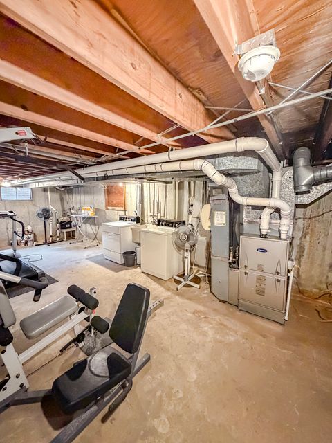 Tiny photo for 17W525 Concord Place, Darien, IL 60561 (MLS # 12631579)