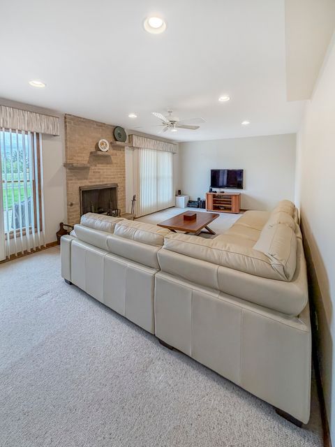 Tiny photo for 17W525 Concord Place, Darien, IL 60561 (MLS # 12631579)