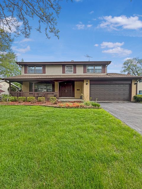 Photo of 17W525 Concord Place, Darien, IL 60561 (MLS # 12631579)