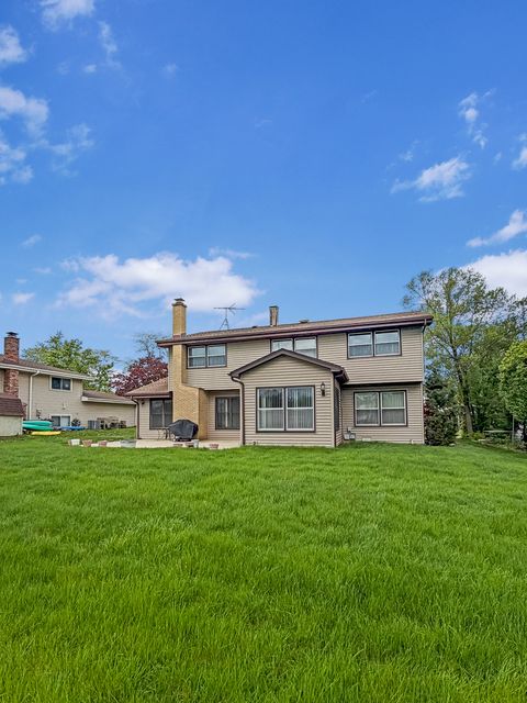 Tiny photo for 17W525 Concord Place, Darien, IL 60561 (MLS # 12631579)