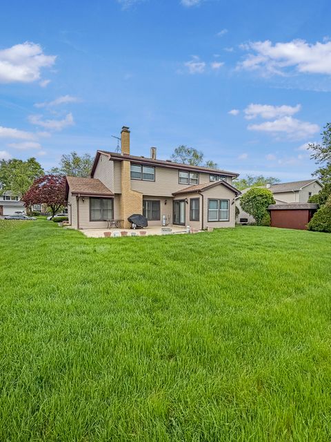 Tiny photo for 17W525 Concord Place, Darien, IL 60561 (MLS # 12631579)