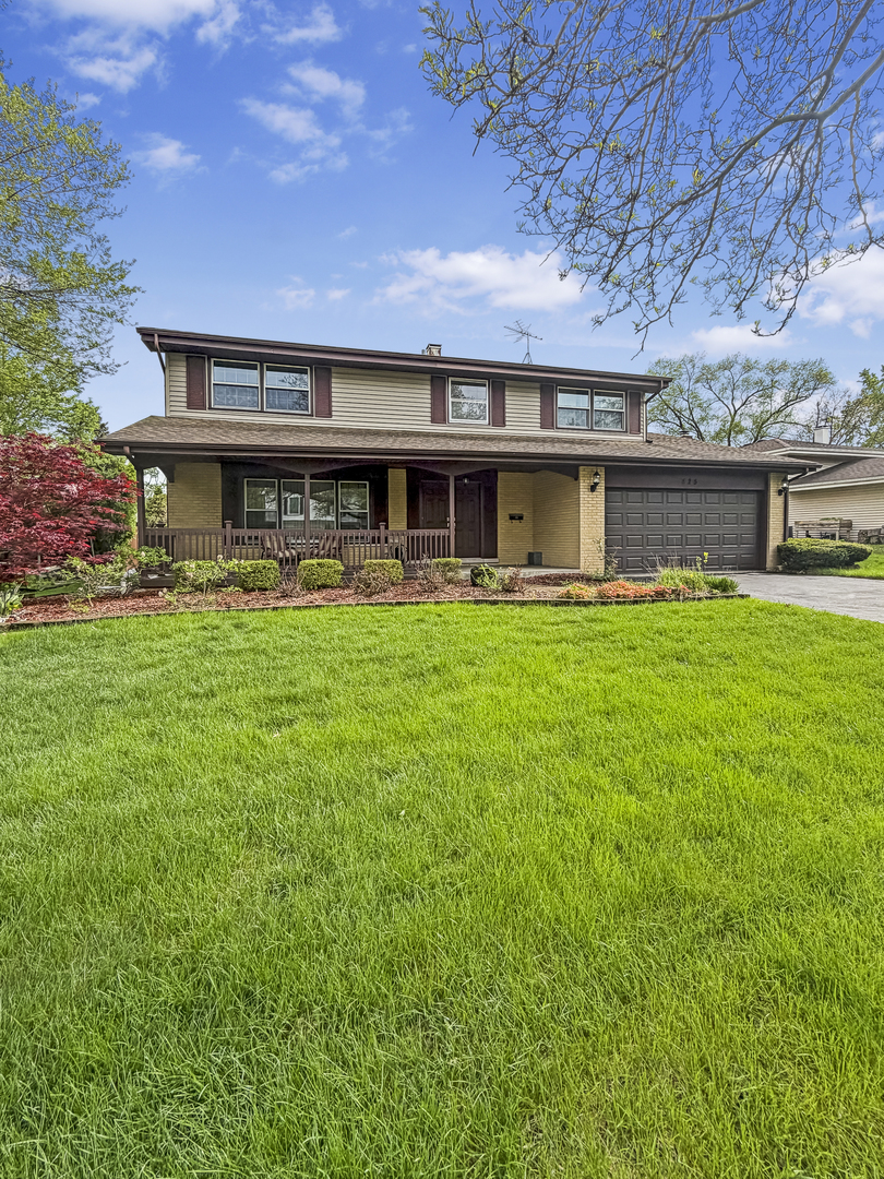 17W525 Concord Place