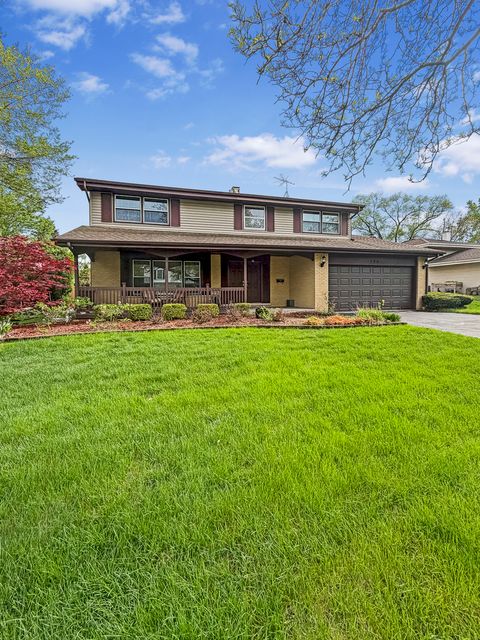 Tiny photo for 17W525 Concord Place, Darien, IL 60561 (MLS # 12631579)
