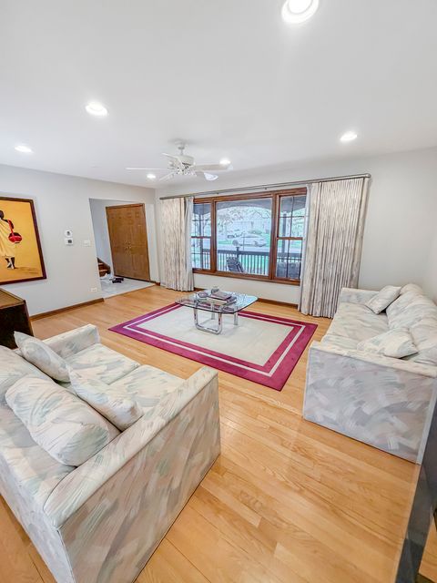 Tiny photo for 17W525 Concord Place, Darien, IL 60561 (MLS # 12631579)