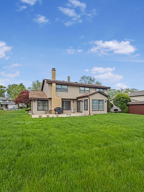 Tiny photo for 17W525 Concord Place, Darien, IL 60561 (MLS # 12631579)