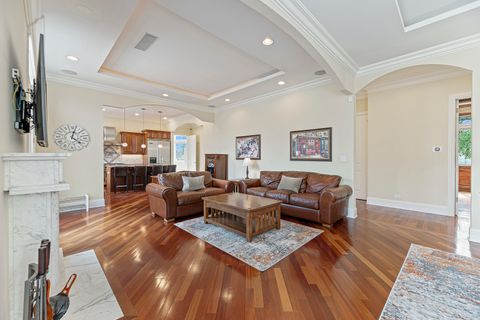 Tiny photo for 11556 W Elmwood Place, Deerfield, IL 60015 (MLS # 12578714)