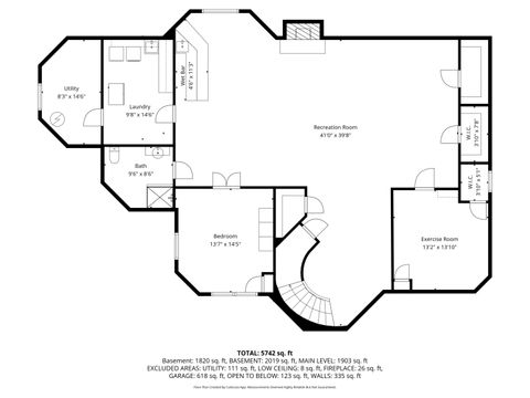 Tiny photo for 11556 W Elmwood Place, Deerfield, IL 60015 (MLS # 12578714)