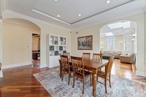 Tiny photo for 11556 W Elmwood Place, Deerfield, IL 60015 (MLS # 12578714)