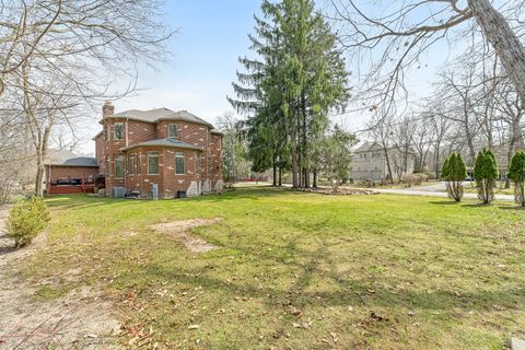 Tiny photo for 11556 W Elmwood Place, Deerfield, IL 60015 (MLS # 12578714)