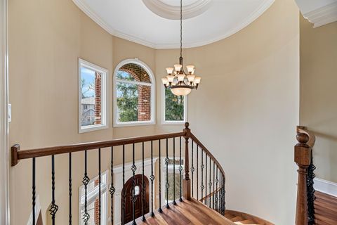 Tiny photo for 11556 W Elmwood Place, Deerfield, IL 60015 (MLS # 12578714)