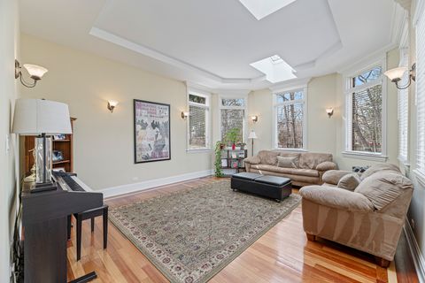 Tiny photo for 11556 W Elmwood Place, Deerfield, IL 60015 (MLS # 12578714)