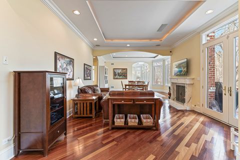 Tiny photo for 11556 W Elmwood Place, Deerfield, IL 60015 (MLS # 12578714)