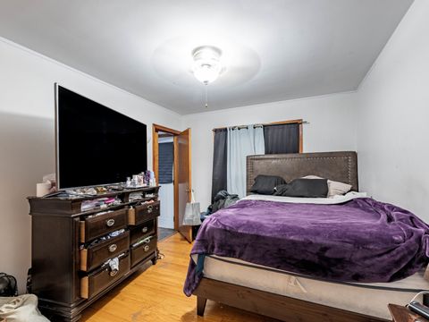 Tiny photo for 580 Hirsch Avenue, Calumet City, IL 60409 (MLS # 12606252)