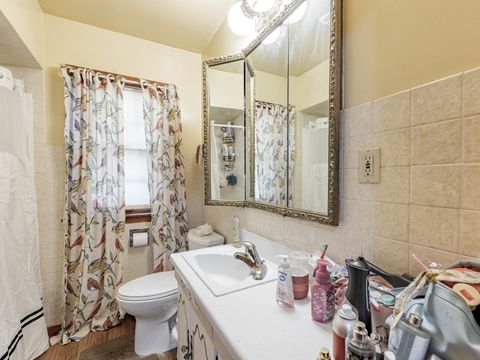 Tiny photo for 580 Hirsch Avenue, Calumet City, IL 60409 (MLS # 12606252)