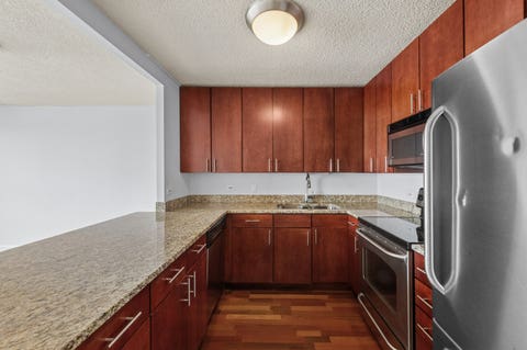 Tiny photo for 30 E Huron Street #5306, Chicago, IL 60611 (MLS # 12740647)