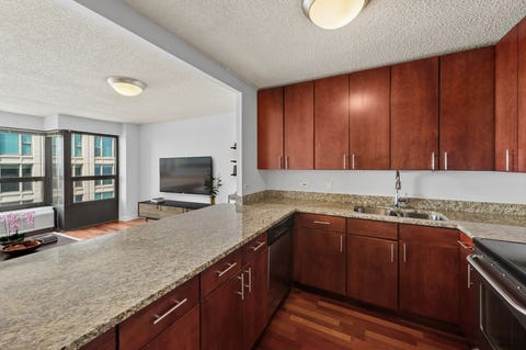 Tiny photo for 30 E Huron Street #5306, Chicago, IL 60611 (MLS # 12740647)