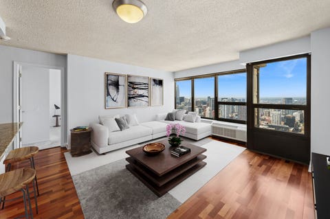 Tiny photo for 30 E Huron Street #5306, Chicago, IL 60611 (MLS # 12740647)